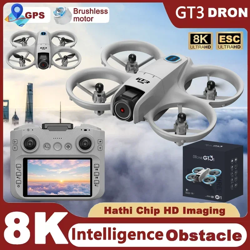 Fpv Drone Charger - GT3 Mini NEW Drone Rc Quadcopters