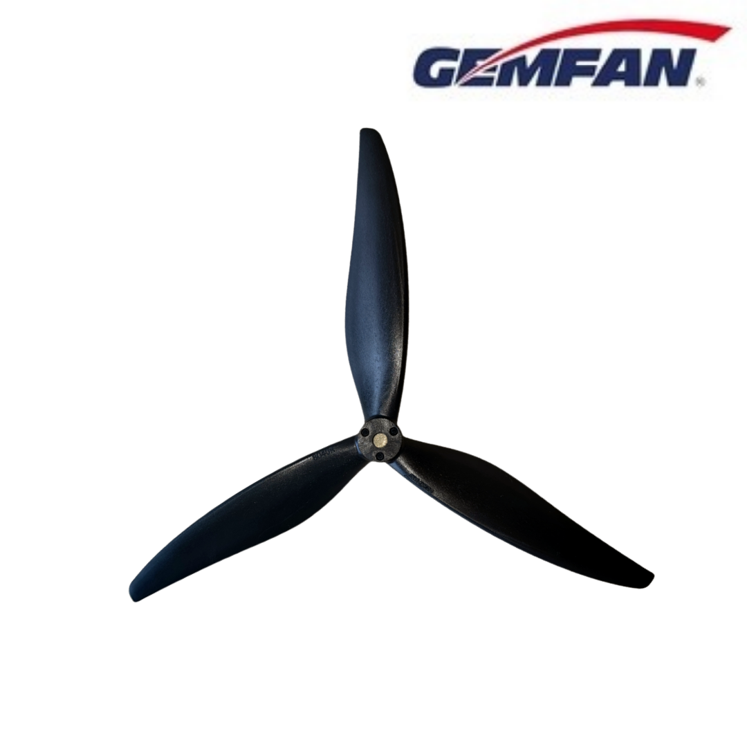 Fpv Drone Motor - 4PCS Gemfan 8040 8X4X3 3-Blade 8inch