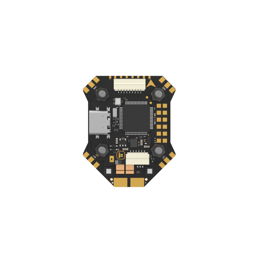 Fpv Drone Flight Controller - iFlight Borg F7 Mini Stack Flight