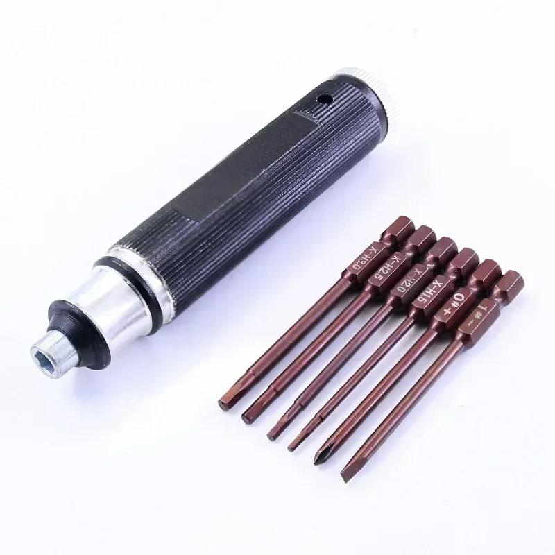 Fpv Drone Tool Kit - 6 in 1 Screwdrivers Repair Tool
