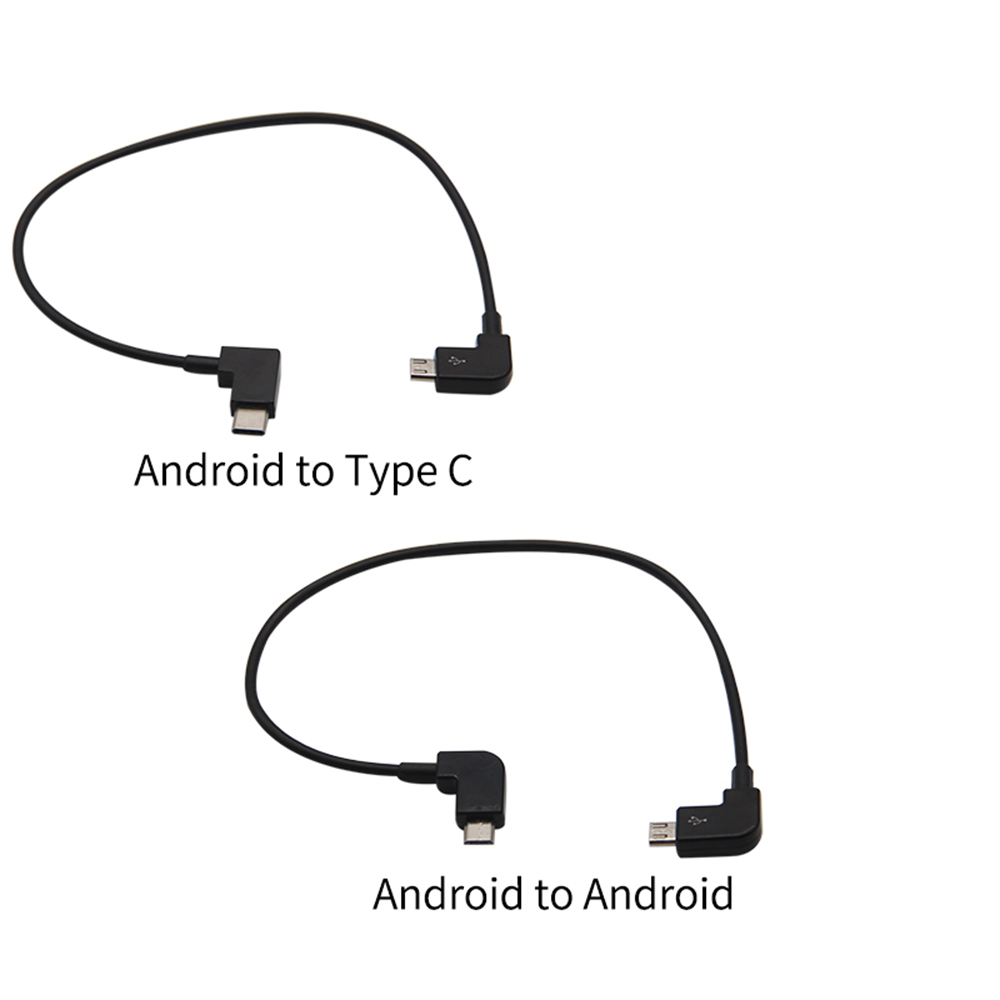 1PCS Micro-Port Cable for DJI  - đánh giá và giá Fpv Drone Charger