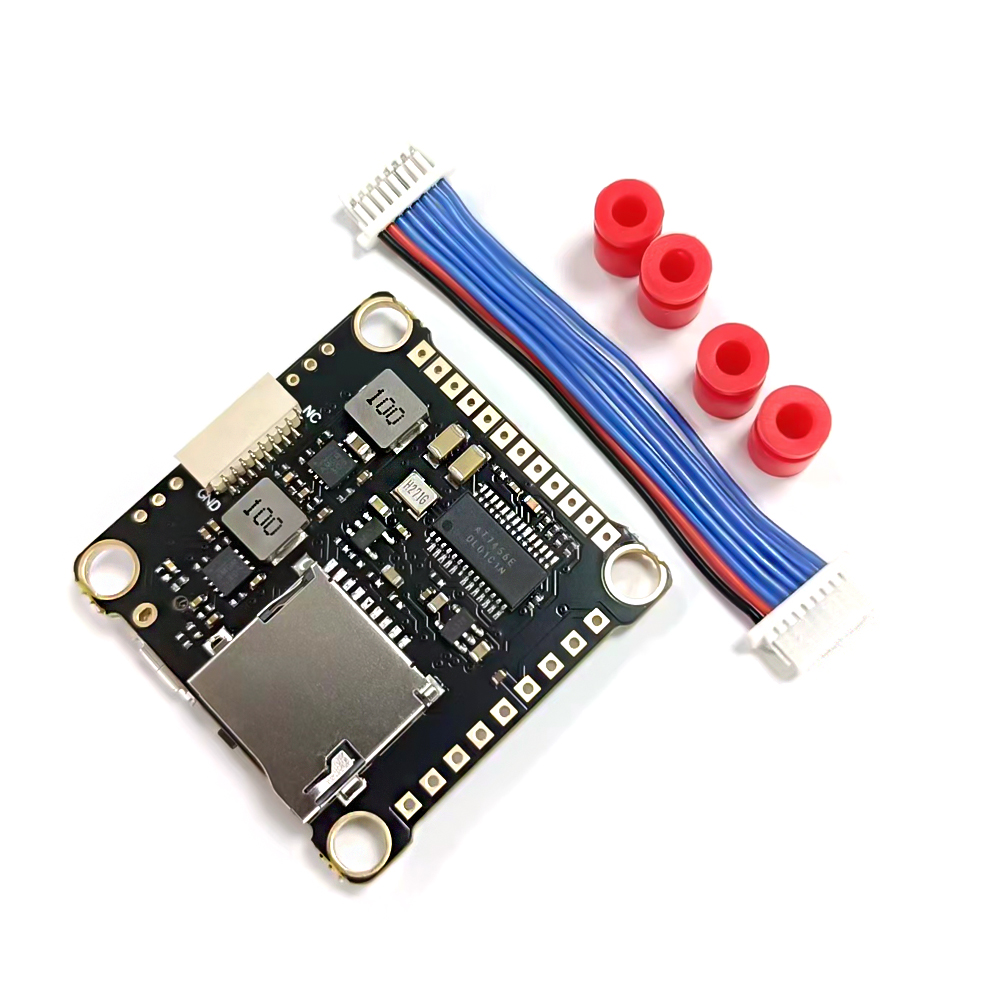 F4 V3S PLUS / F4 V3S PLUS FC F - đánh giá và giá Fpv Drone Flight Controller