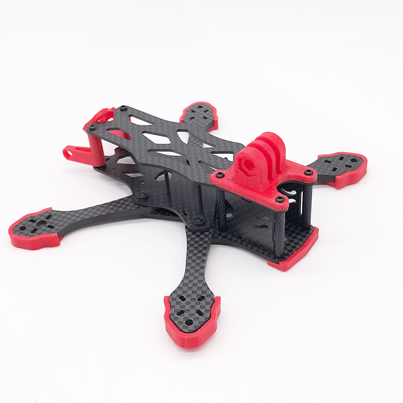 Đỉnh 3 3Inch 147Mm Ba Lô Bánh  - đánh giá và giá Fpv Drone Tool Kit