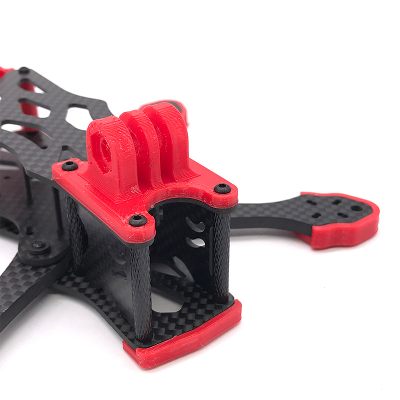 Đỉnh 3 3Inch 147Mm Ba Lô Bánh  - đánh giá và giá Fpv Drone Tool Kit