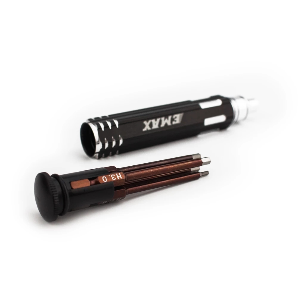 4 In 1 Emax Hexagon Socket Scr - đánh giá và giá Fpv Drone Battery