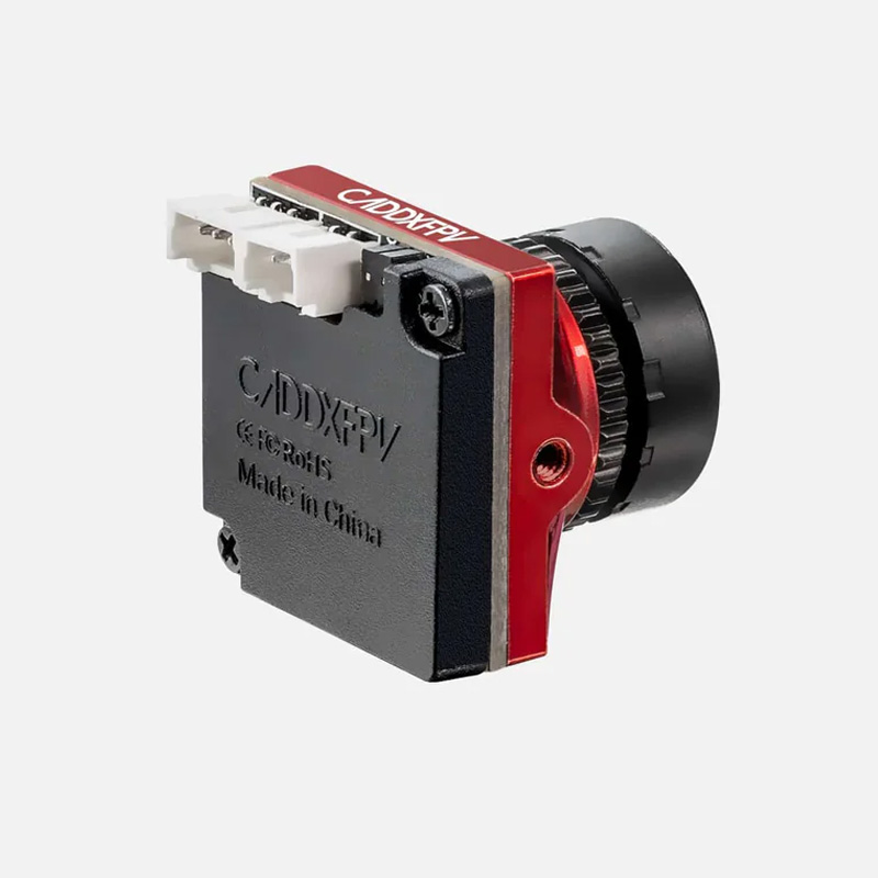 CADDX Ratel 2 Starlight Night  - đánh giá và giá Fpv Drone Camera