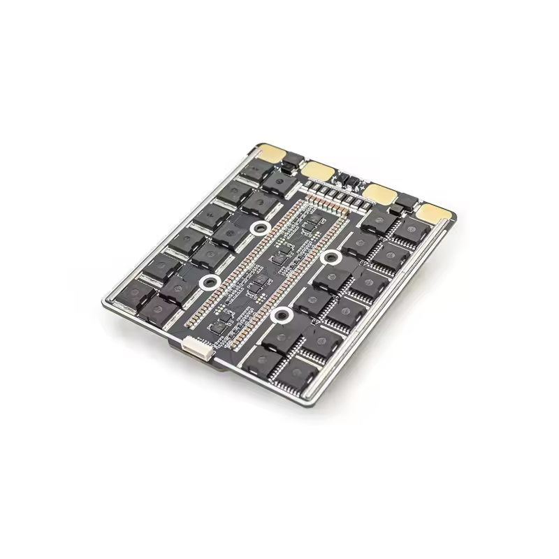 Vortex 8S 100A 4-in-1 ESC BLS  - đánh giá và giá Fpv Drone Battery