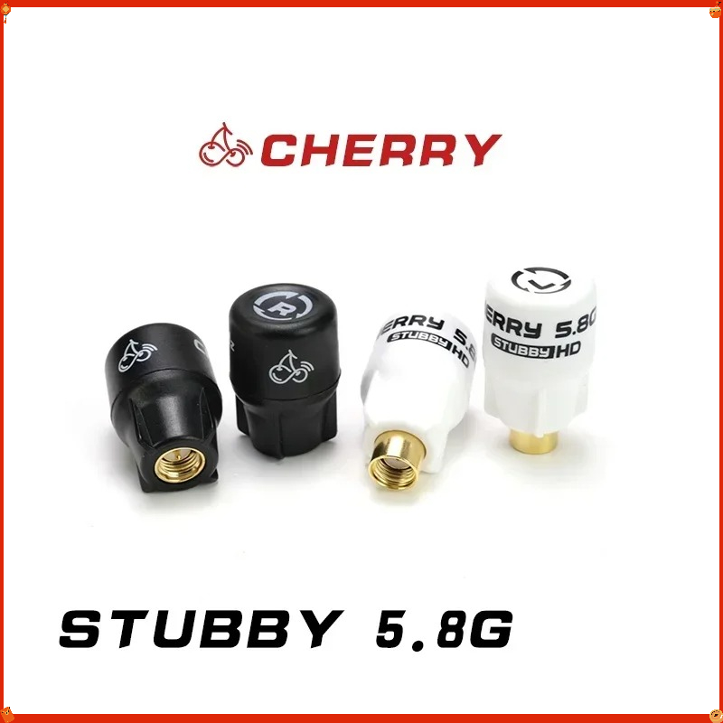 Rush Cherry FPV 5.8G Antenna S - đánh giá và giá Fpv Drone Goggles