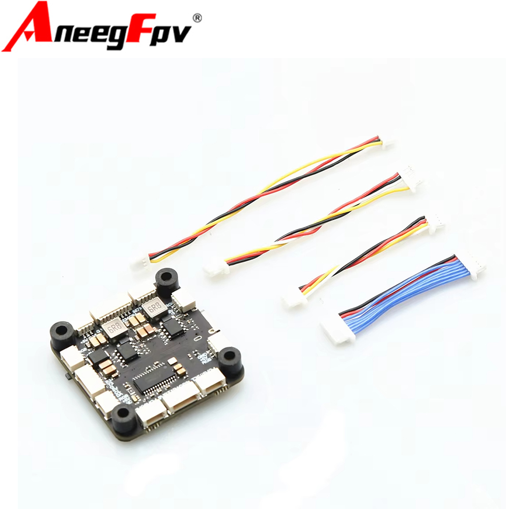 AneegFpv F722 F7 Flight Contro - đánh giá và giá Fpv Drone Flight Controller