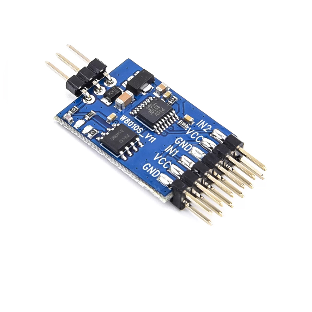 5.8G 3 Channel Video Switcher  - đánh giá và giá Fpv Drone Motor