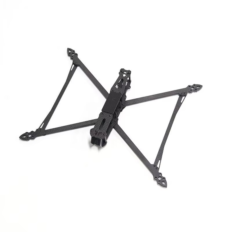 MARK4 FPV Drone Carbon Fiber F - đánh giá và giá Fpv Drone Motor