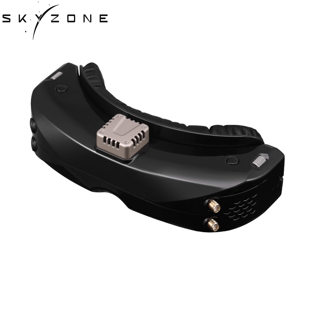 SKYZONE SKY04O Pro SKY04OPro 5 - đánh giá và giá Fpv Drone Goggles
