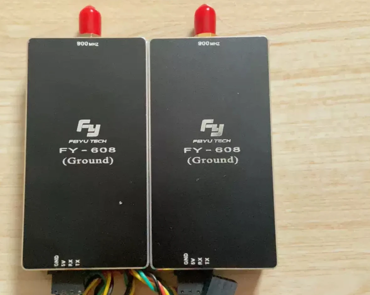 1 pair FEIYUTECH Fy-608 915MHZ - đánh giá và giá Fpv Drone Battery
