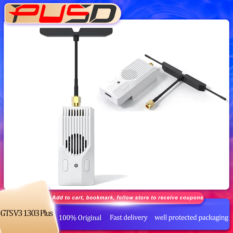 BETAFPV Nano TX V2 Module ELRS - đánh giá và giá Fpv Drone Antenna