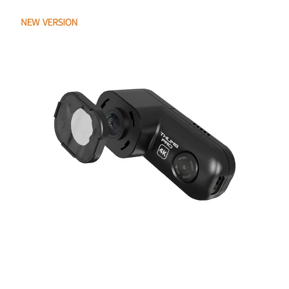 RunCam Thumb Pro 4K FPV Camera - đánh giá và giá Fpv Drone Tool Kit