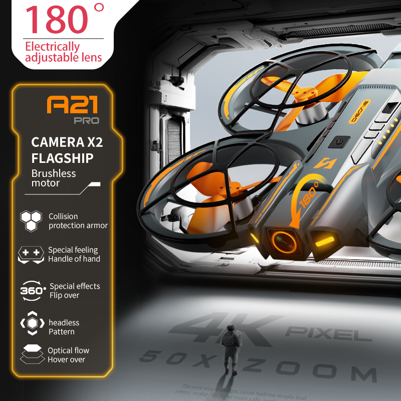 New A21 Drone 8K Professional  - đánh giá và giá Fpv Drone Charger