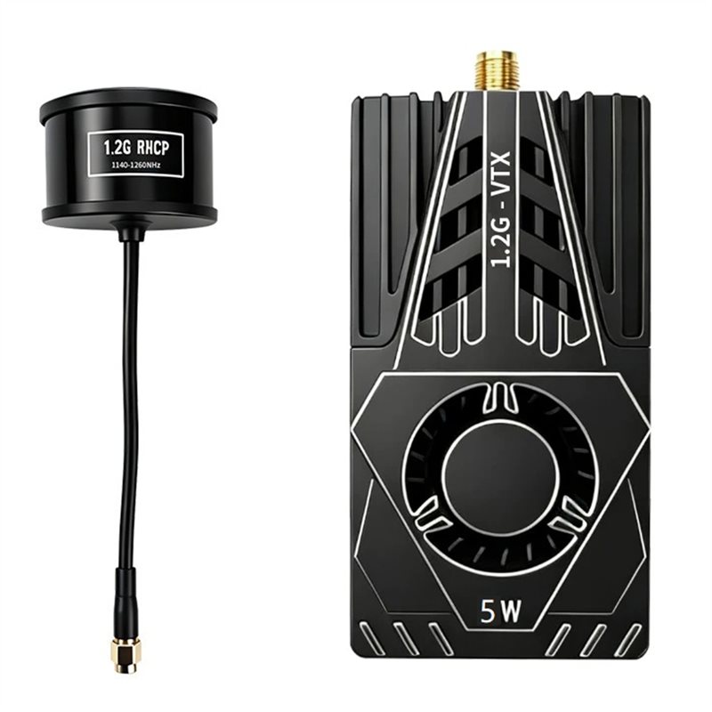 VTX For FPV Video Transmitter  - đánh giá và giá Fpv Drone Antenna