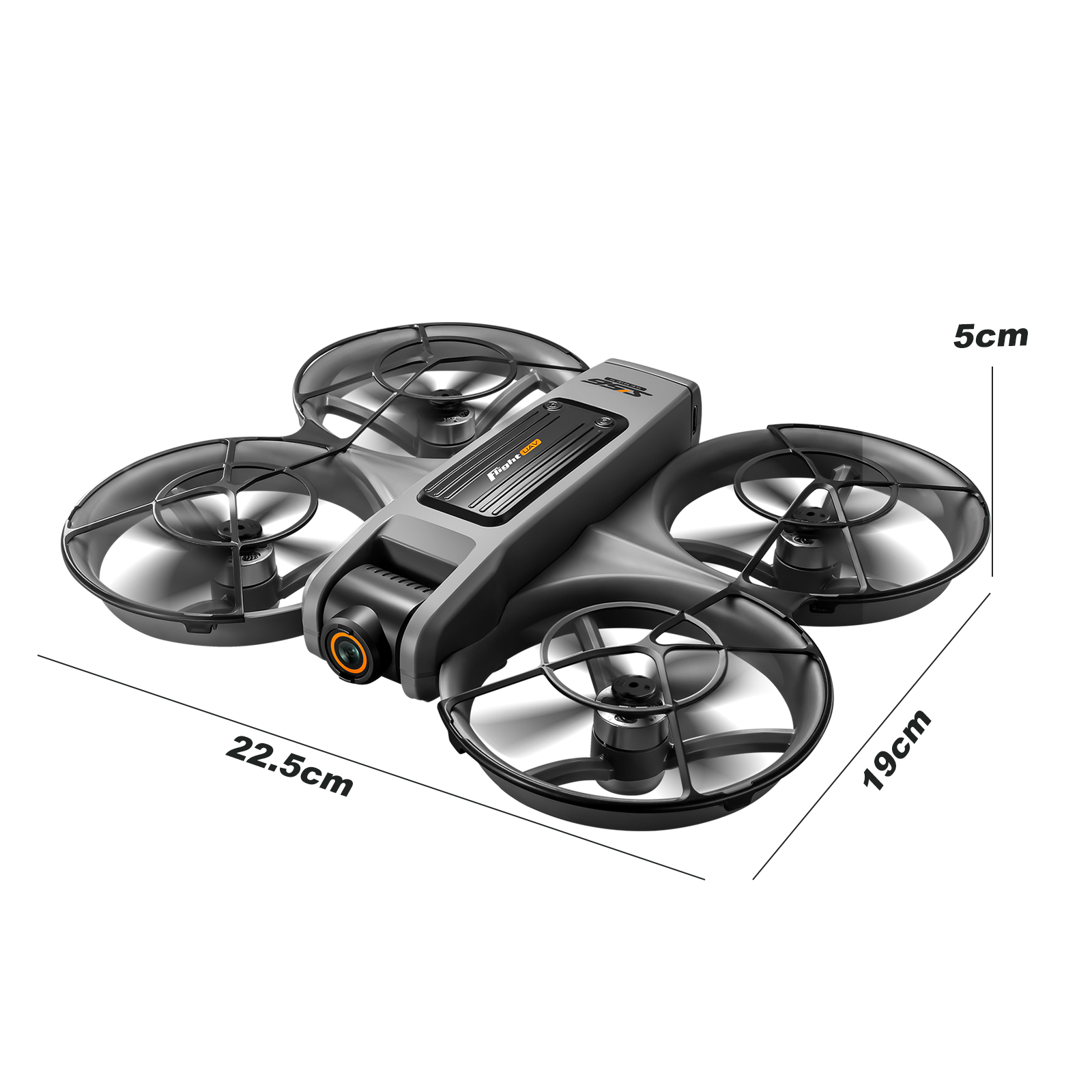 ZNLYRION S156 RC Drone 8K Dual - đánh giá và giá Fpv Drone Bag