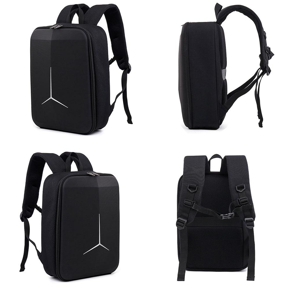 Hard-Shell Backpack for Dji Ne - đánh giá và giá Fpv Drone Bag