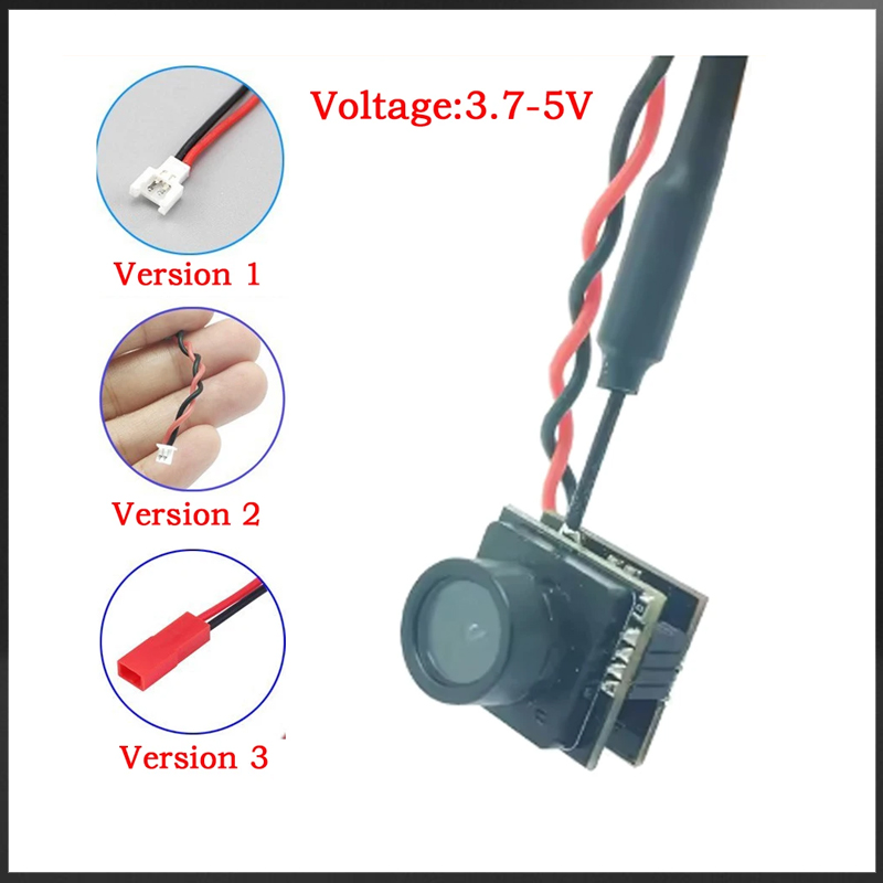 SLONWAKE FPV 25mW power simula - đánh giá và giá Fpv Drone Transmitter