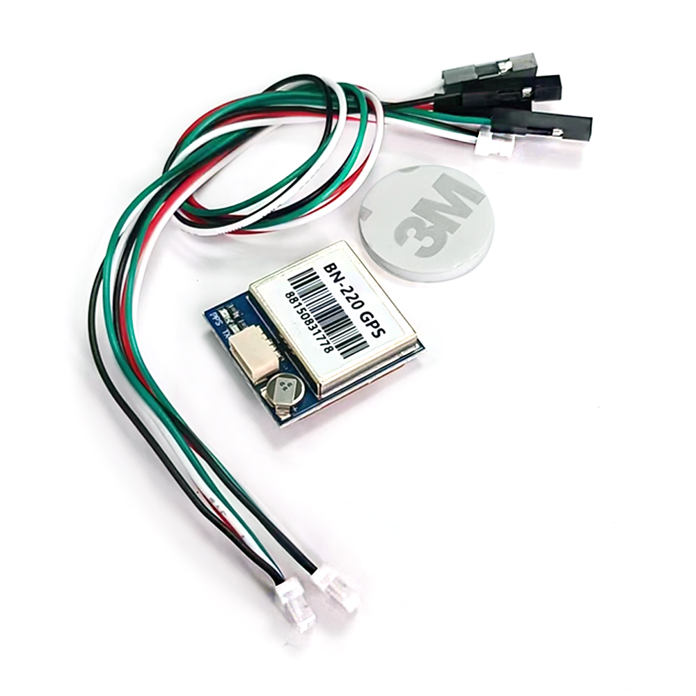 BN-220 BN880 GPS GLONASS Modul - đánh giá và giá Fpv Drone Motor