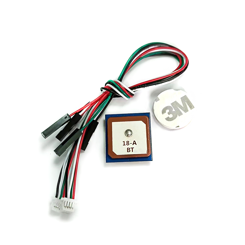 BN-220 BN880 GPS GLONASS Modul - đánh giá và giá Fpv Drone Motor