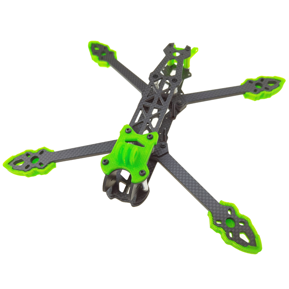 1pcs Mark4 Mark 4 HD 7inch 295 - đánh giá và giá Fpv Drone Frame