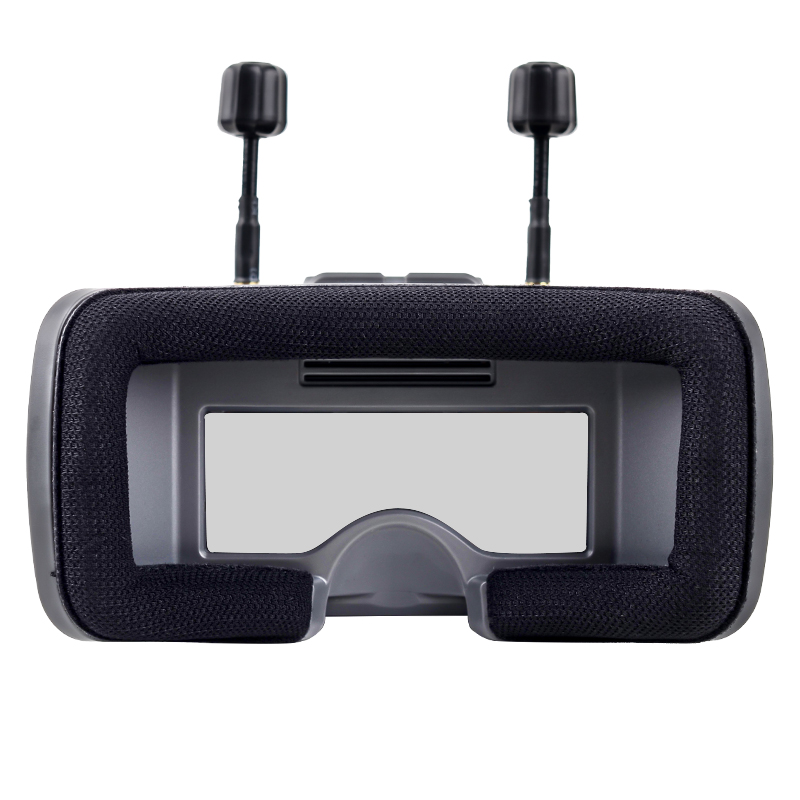 VR200 3.5 inch FPV Goggles  5. - đánh giá và giá Fpv Drone Goggles