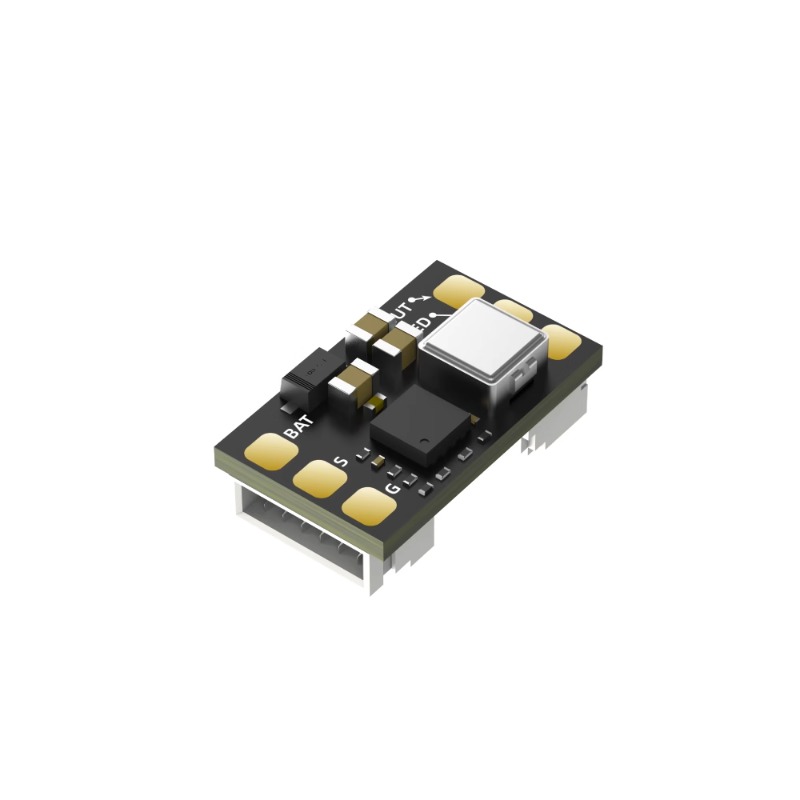 SpeedyBee F405 AIO Flight Cont - đánh giá và giá Fpv Drone Transmitter