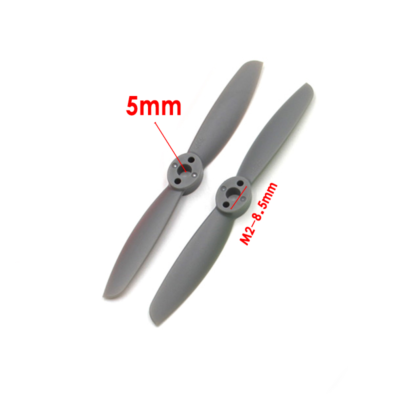 1 Pair 4045 4inch 4X4.5 Propel - đánh giá và giá Fpv Drone Motor