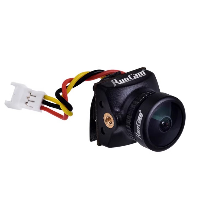 RunCam Nano2 HD Camera 14MM NT - đánh giá và giá Fpv Drone Camera