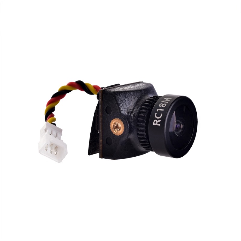 RunCam Nano2 HD Camera 14MM NT - đánh giá và giá Fpv Drone Camera