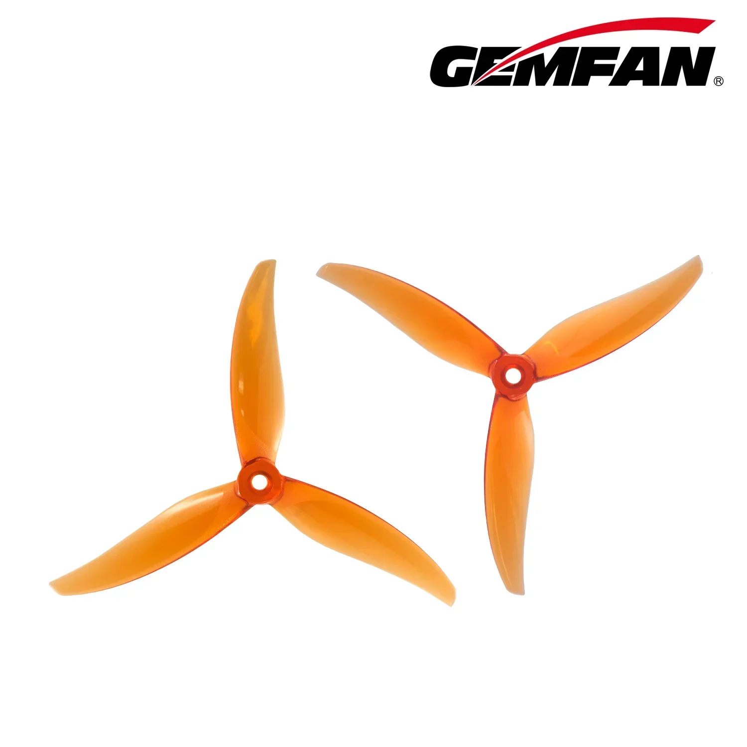 Gemfan Proxy 5127.5 10Pairs 10 - đánh giá và giá Fpv Drone Motor