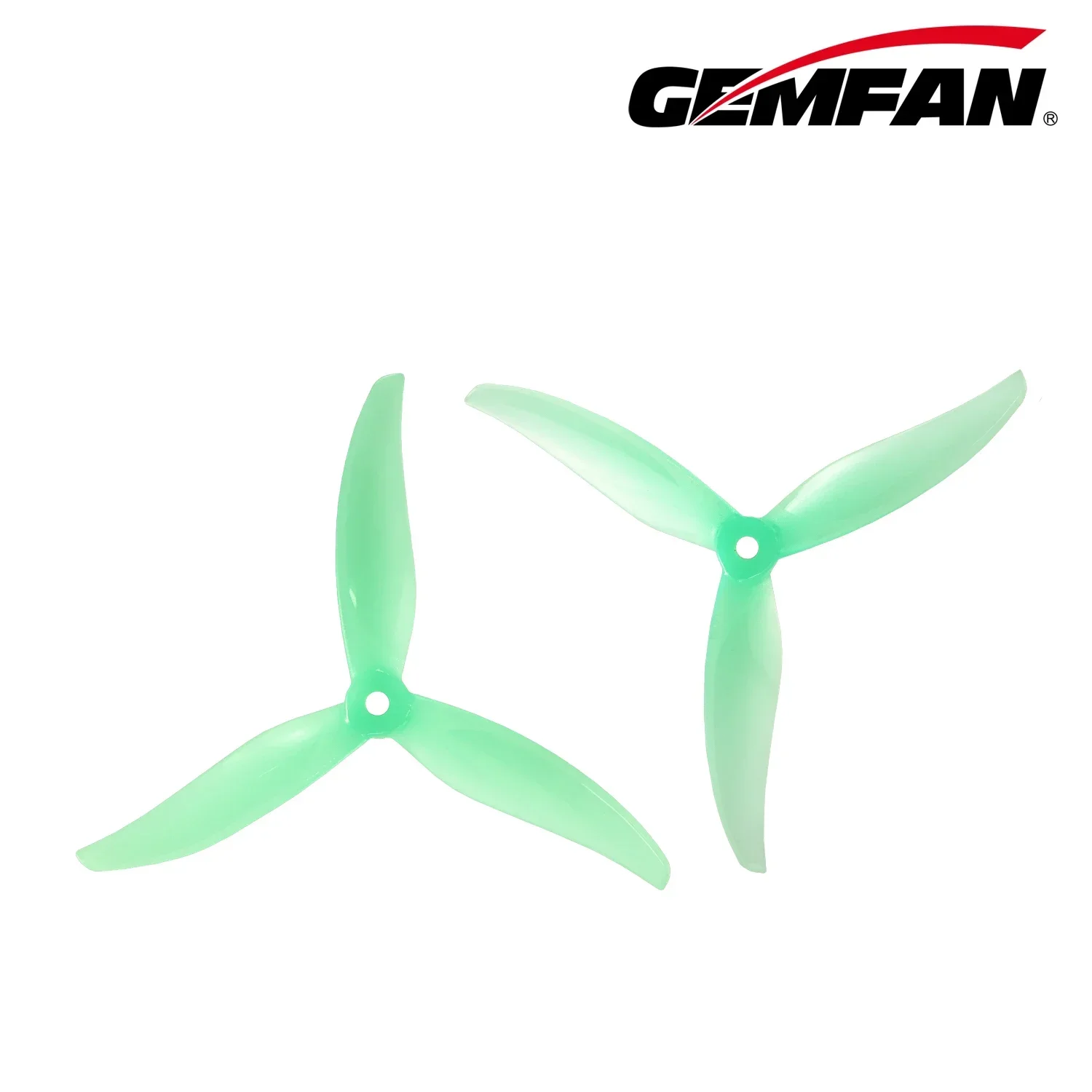 Gemfan Proxy 5127.5 10Pairs 10 - đánh giá và giá Fpv Drone Motor
