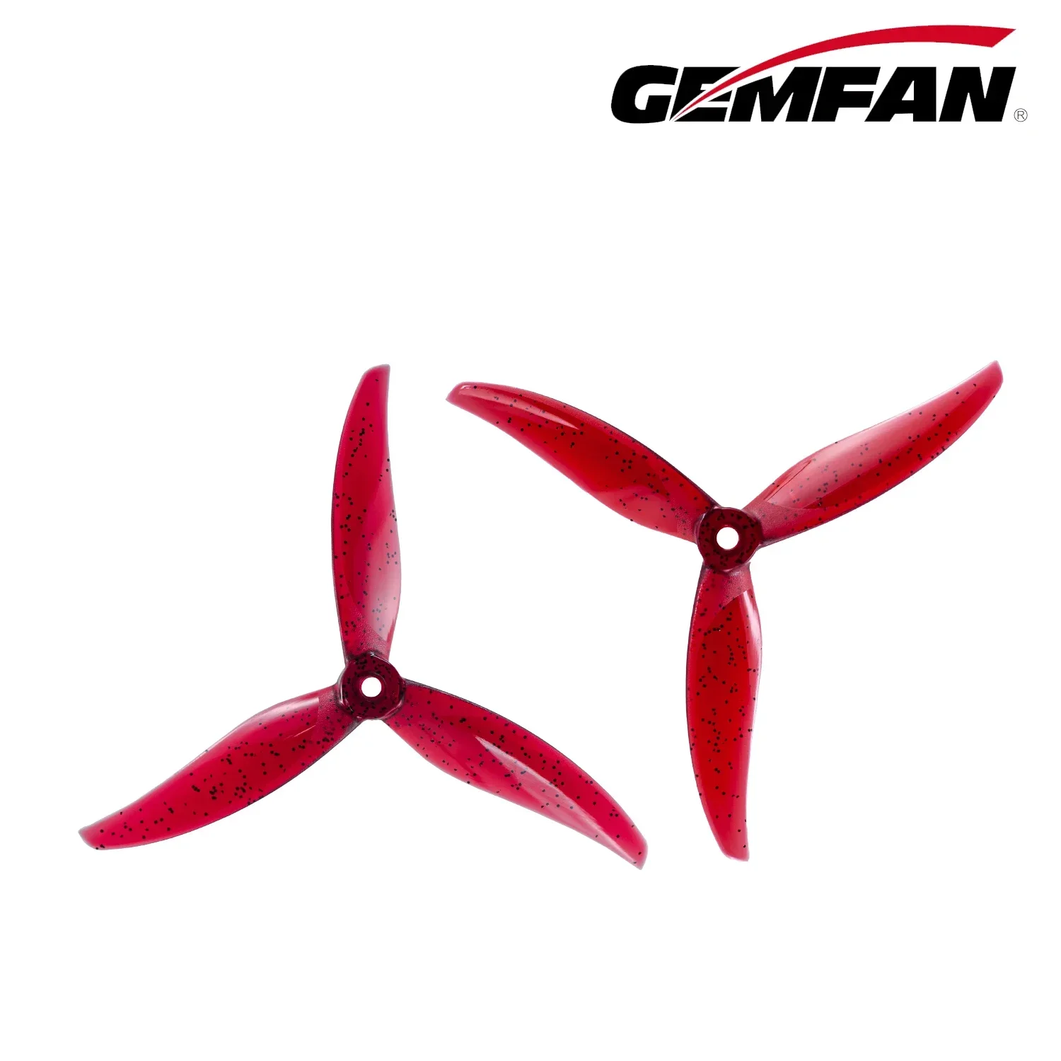 Gemfan Proxy 5127.5 10Pairs 10 - đánh giá và giá Fpv Drone Motor
