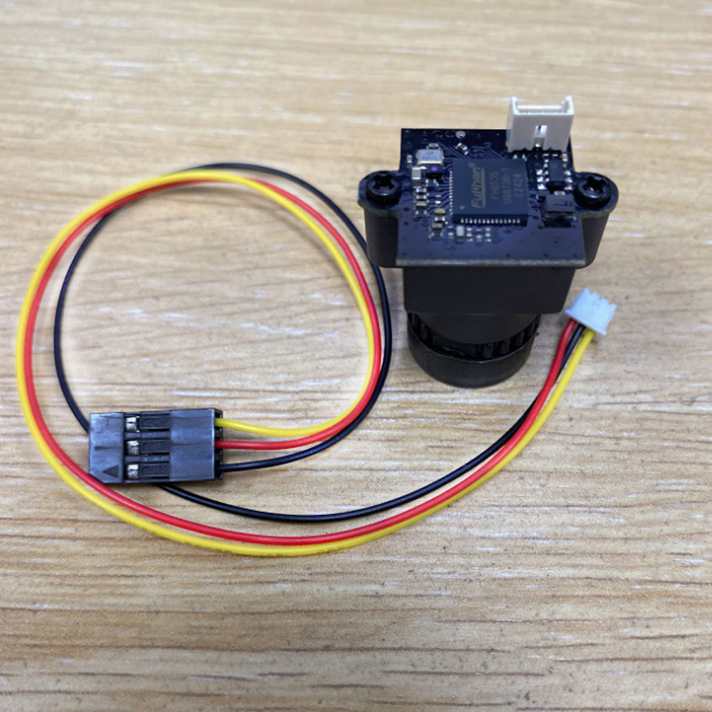 TS832 48CH 5.8G 600mw 5km Wire - đánh giá và giá Fpv Drone Camera