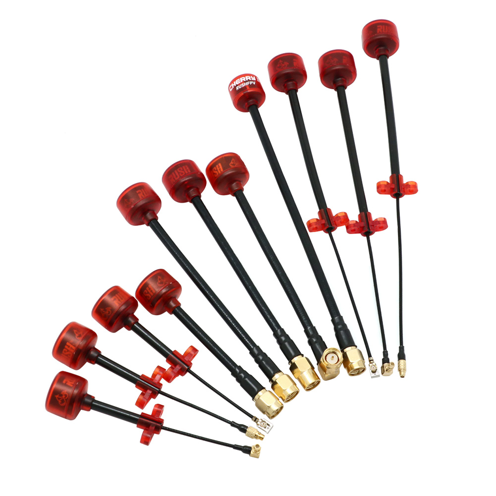 Rush Cherry FPV 5.8G Antenna L - đánh giá và giá Fpv Drone Antenna