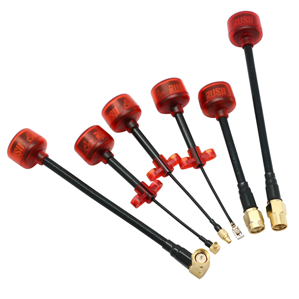 Rush Cherry FPV 5.8G Antenna L - đánh giá và giá Fpv Drone Antenna