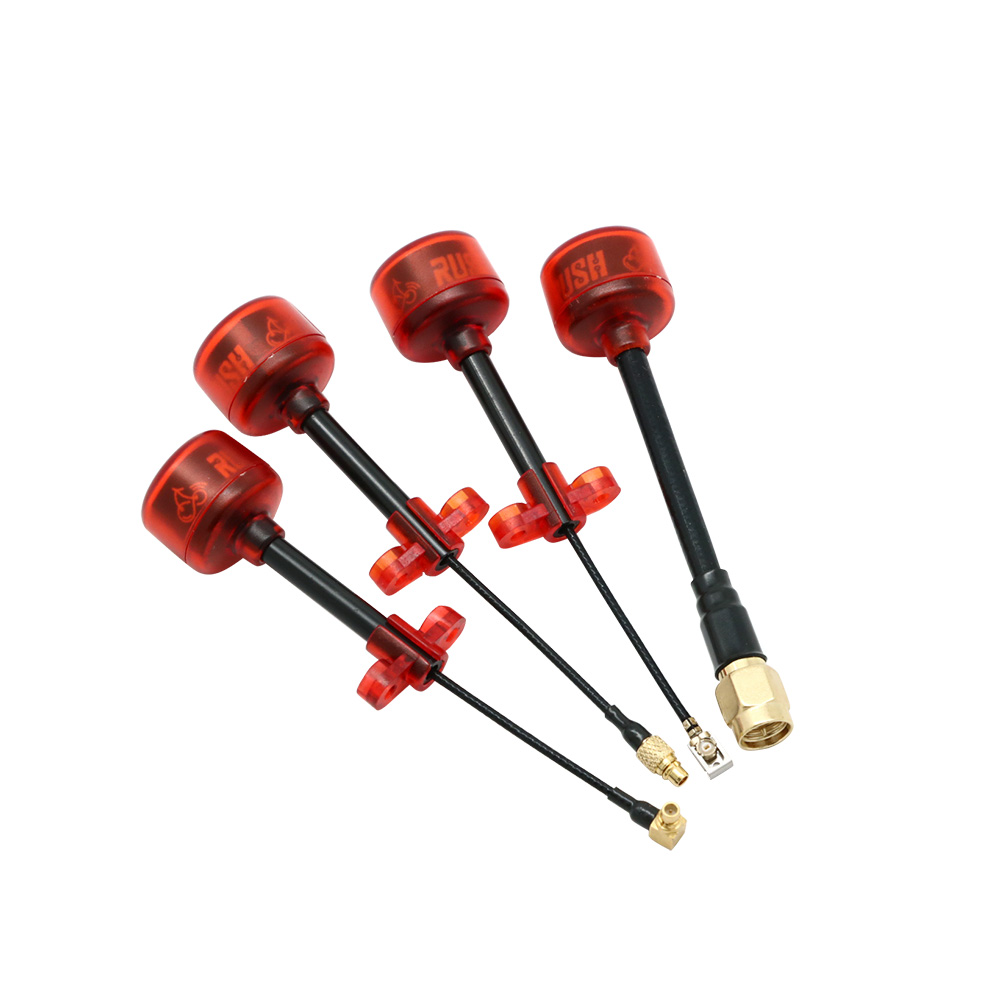 Rush Cherry FPV 5.8G Antenna L - đánh giá và giá Fpv Drone Antenna