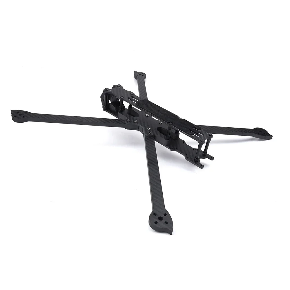 XL10 V7 10inch 420 420mm Wheel - đánh giá và giá Fpv Drone Tool Kit