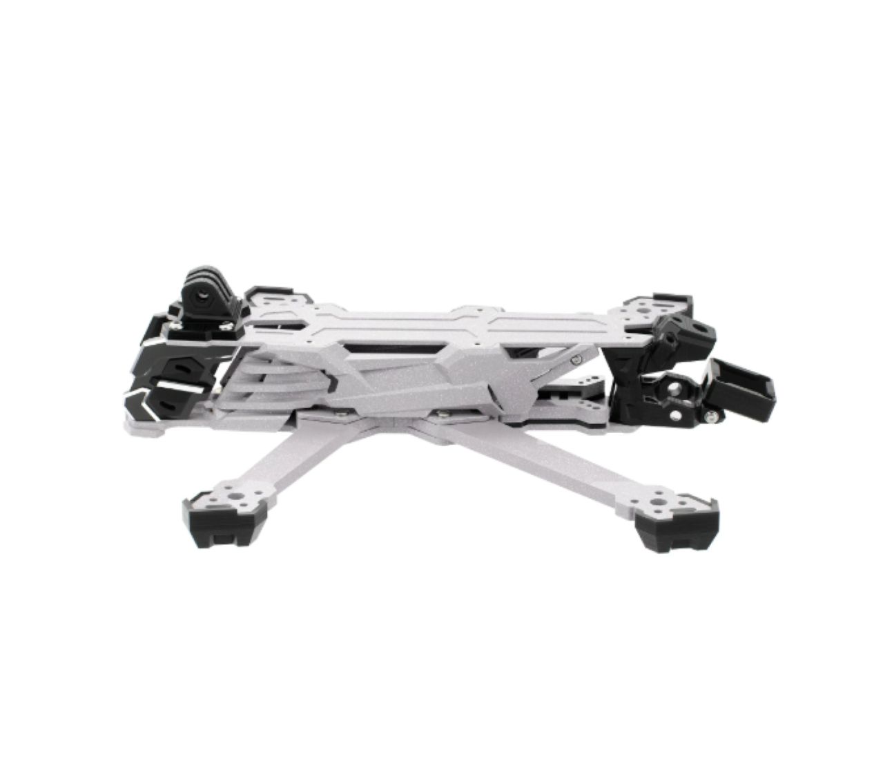 GEPRC GEP-Vapor X5 D5 X6 O4 Pr - đánh giá và giá Fpv Drone Quadcopter