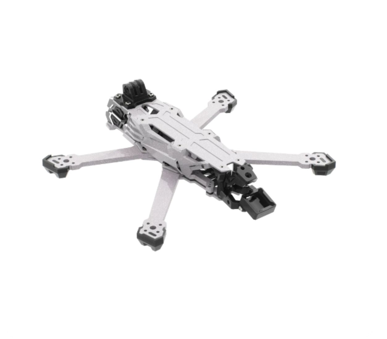 GEPRC GEP-Vapor X5 D5 X6 O4 Pr - đánh giá và giá Fpv Drone Quadcopter