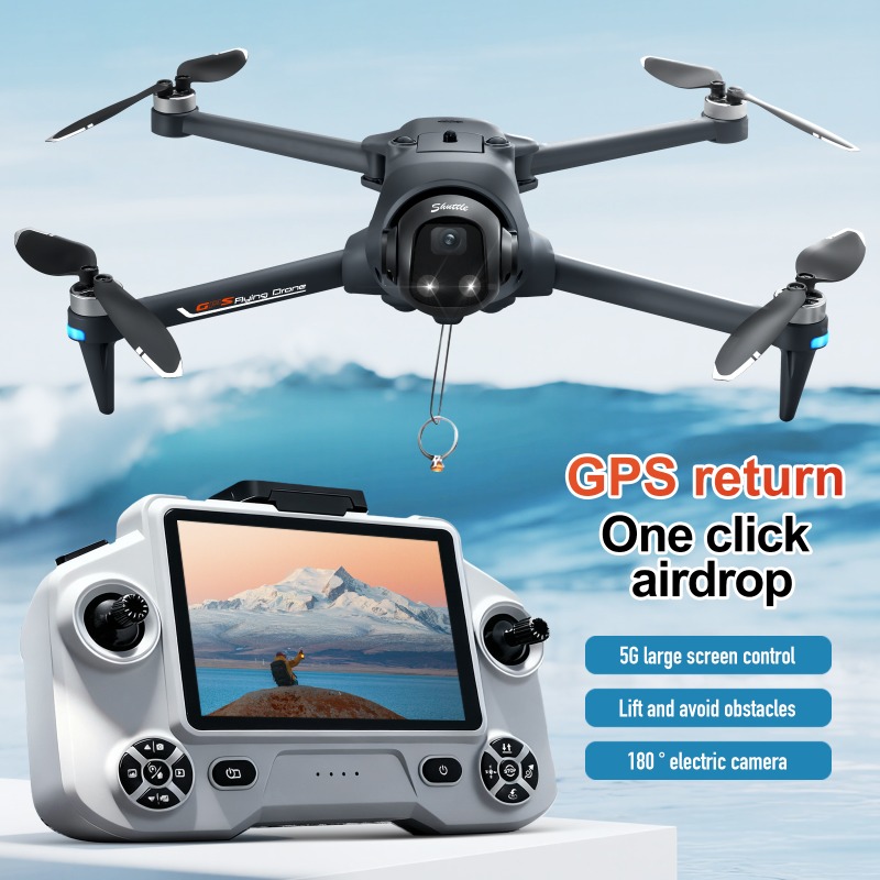 NEW YL059 Mini RC Quadcopter 4 - đánh giá và giá Fpv Drone Charger