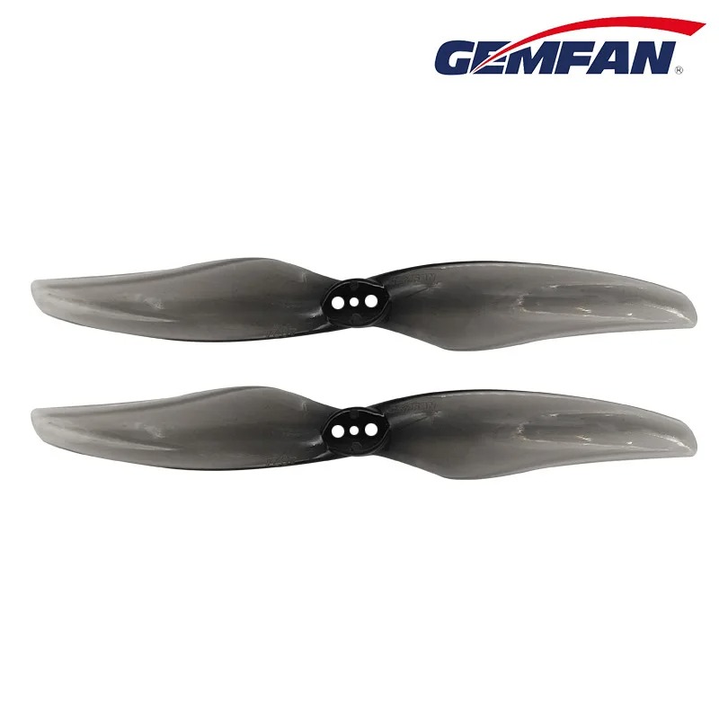 4Pairs Gemfan Hurricane 4024 2 - đánh giá và giá Fpv Drone Motor