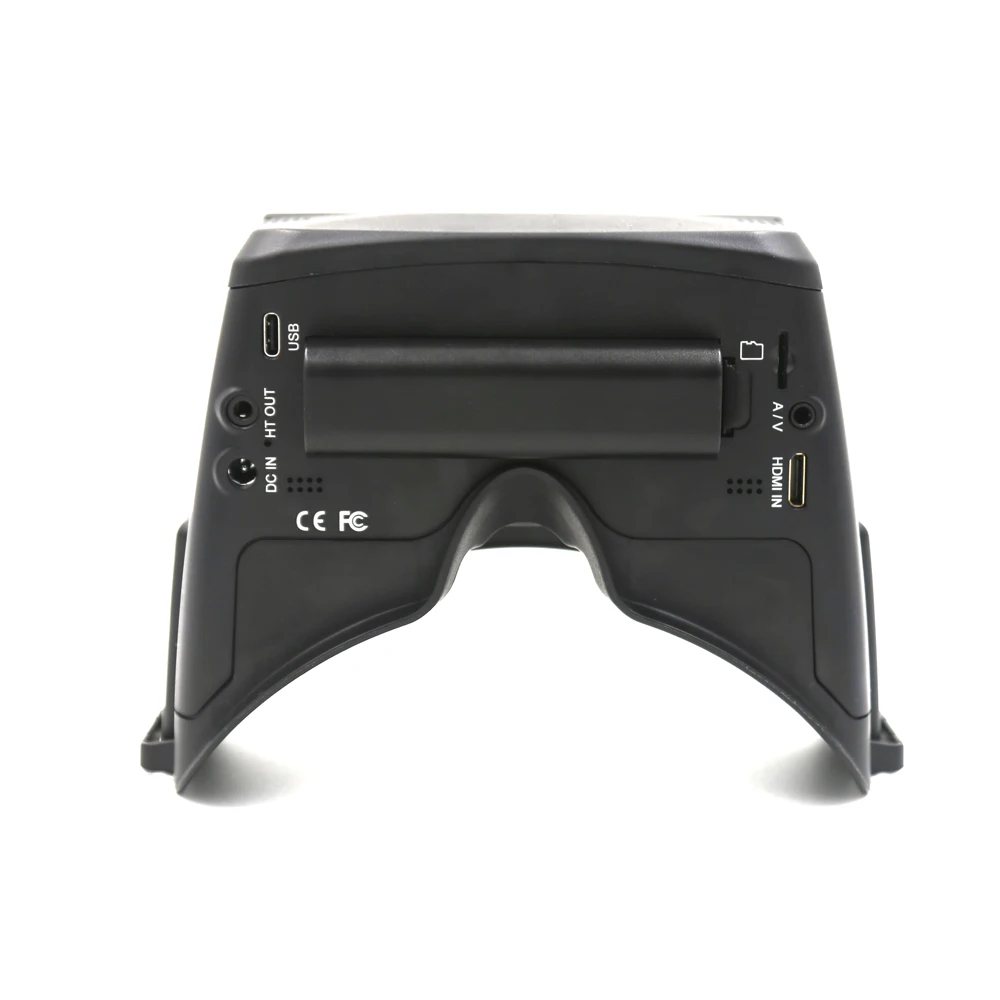 In Stock SKYZONE Cobra X V4 FP - đánh giá và giá Fpv Drone Goggles