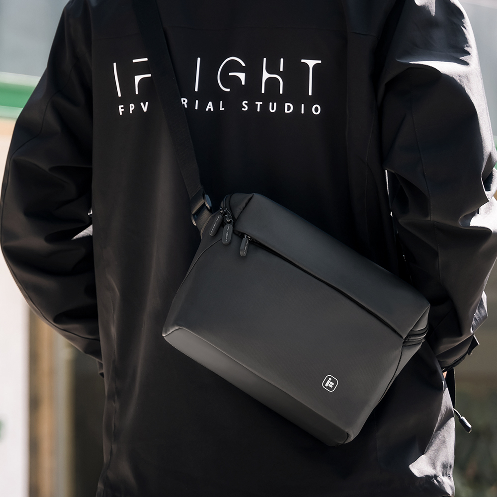 iFlight Defender Drone Sling B - đánh giá và giá Fpv Drone Bag