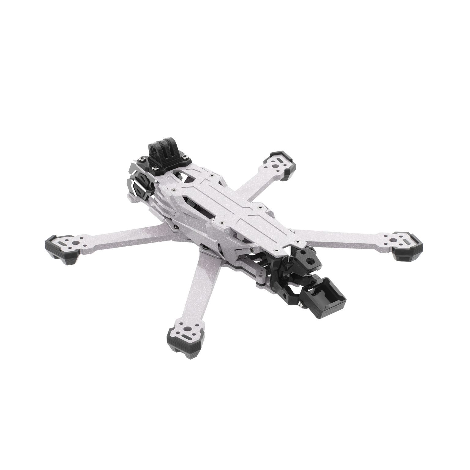 GEPRC Vapor D5/x5/x6 O4 Pro Fr - đánh giá và giá Fpv Drone Quadcopter