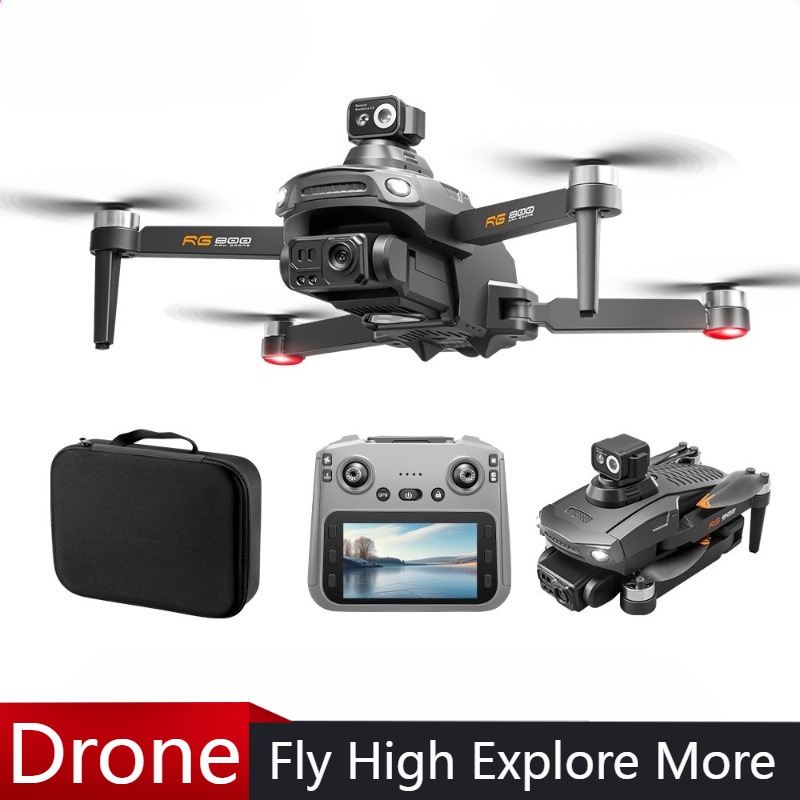 NEW RG800 MAX Drone 1080P HD C - đánh giá và giá Fpv Drone Charger