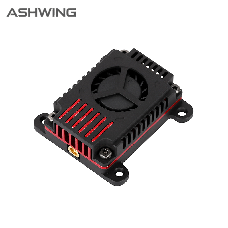 ASHWING5.8G Long-Range Video T - đánh giá và giá Fpv Drone Transmitter