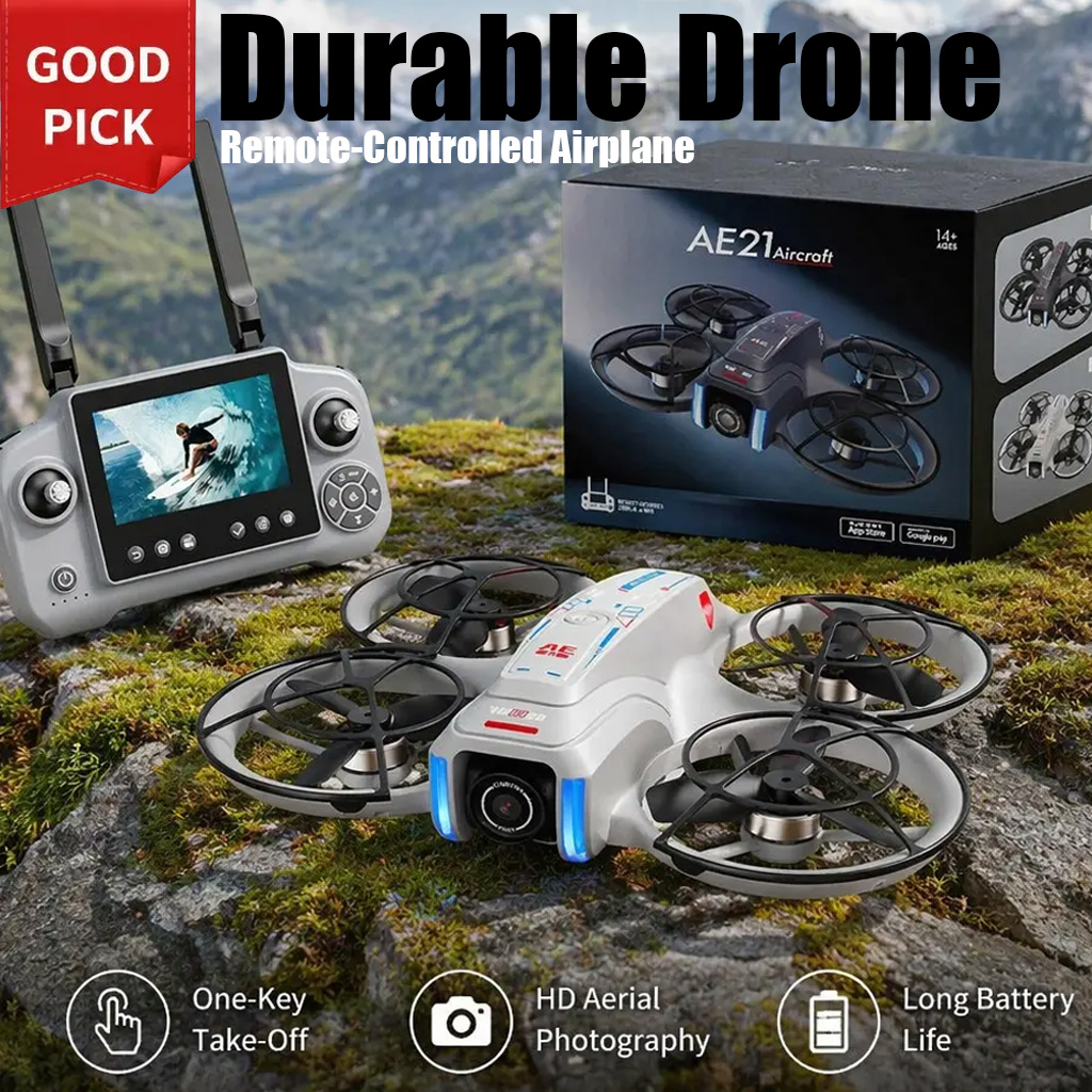 2026 New AE21 Drone 8K HD Prof - đánh giá và giá Fpv Drone Charger